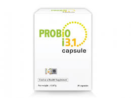 PROBIO i3.1 Capsule