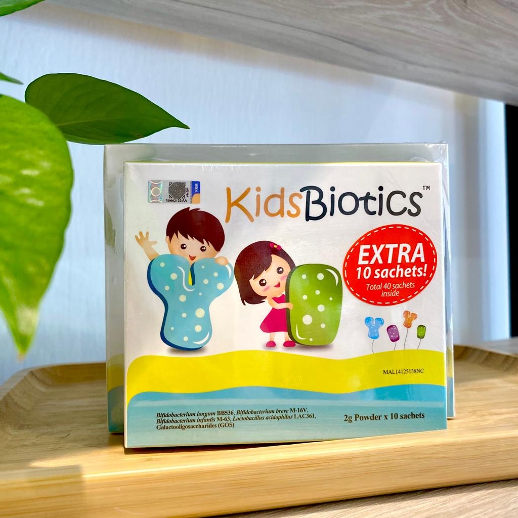 KidsBiotics Powder